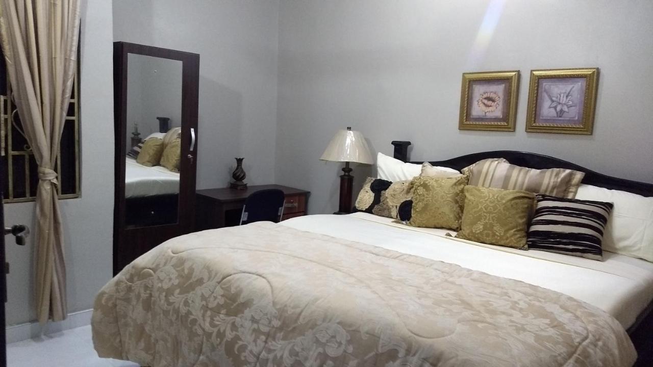 The Winford Boutique Hotel Achimota Taifa Εξωτερικό φωτογραφία