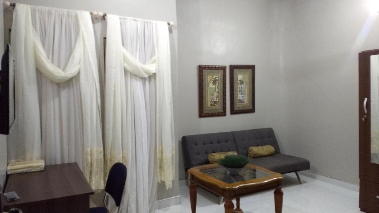 The Winford Boutique Hotel Achimota Taifa Εξωτερικό φωτογραφία