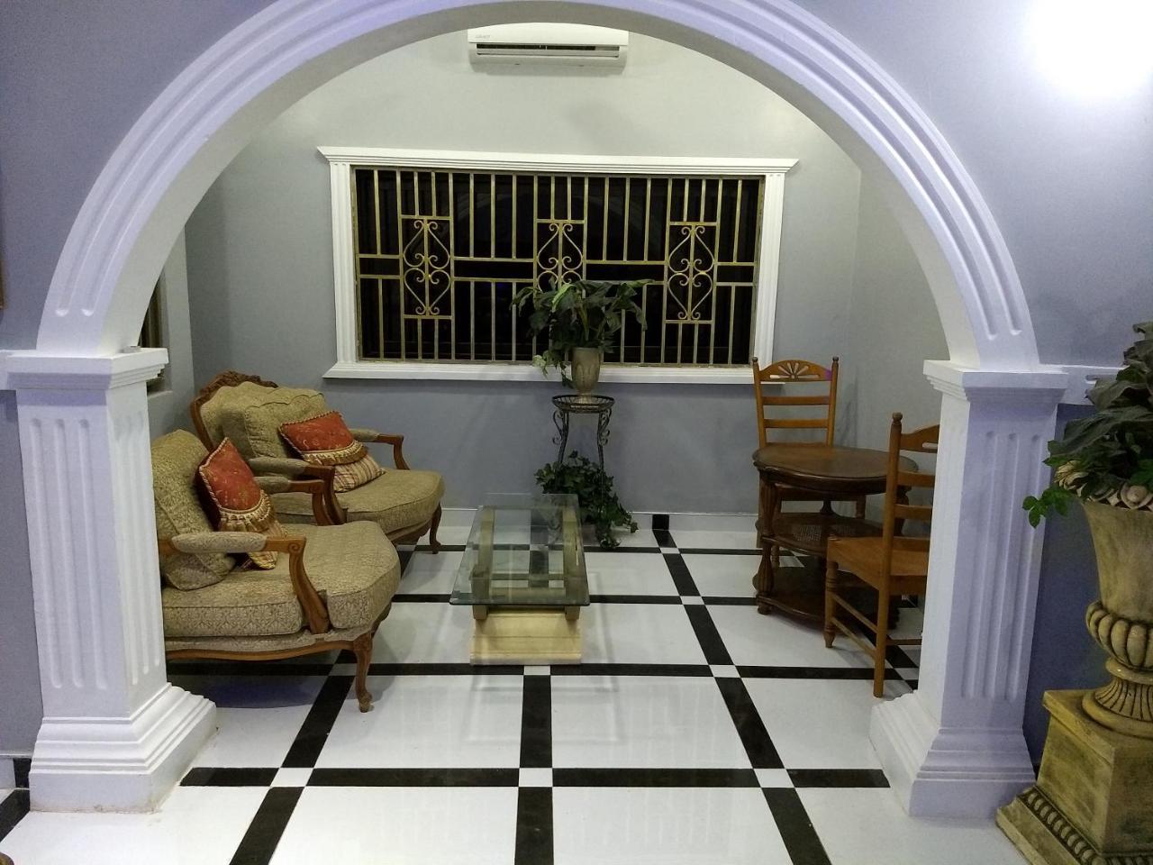 The Winford Boutique Hotel Achimota Taifa Εξωτερικό φωτογραφία