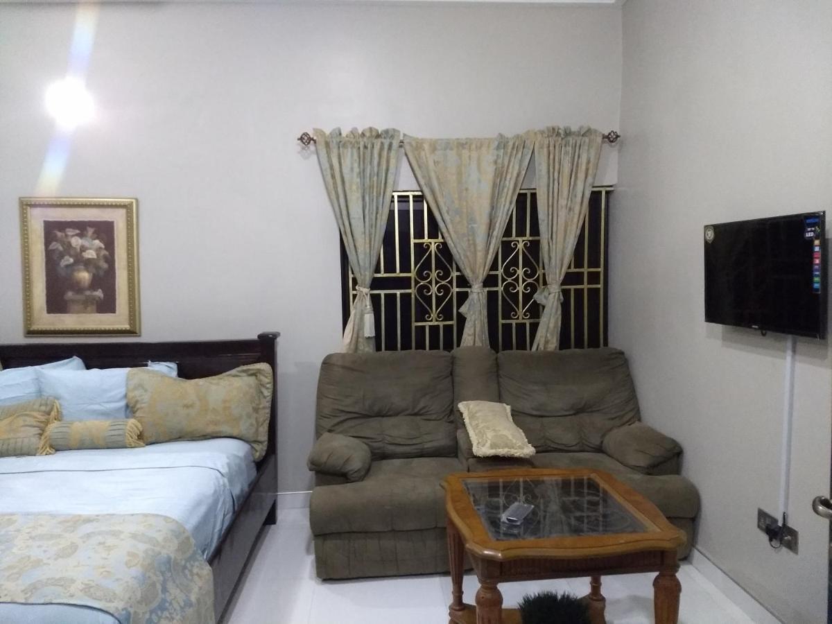 The Winford Boutique Hotel Achimota Taifa Εξωτερικό φωτογραφία