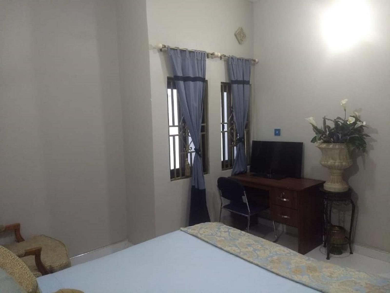 The Winford Boutique Hotel Achimota Taifa Εξωτερικό φωτογραφία