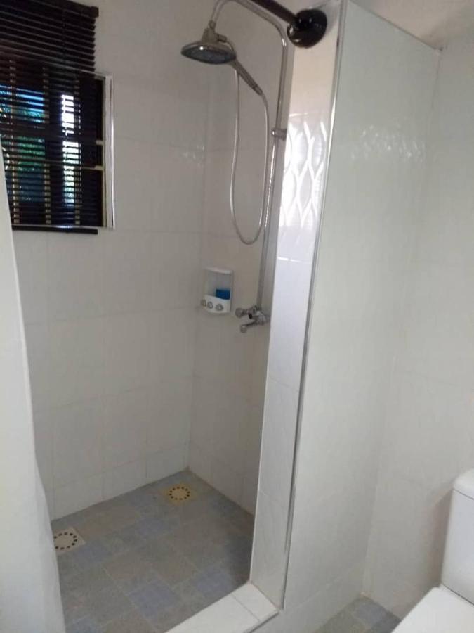 The Winford Boutique Hotel Achimota Taifa Εξωτερικό φωτογραφία