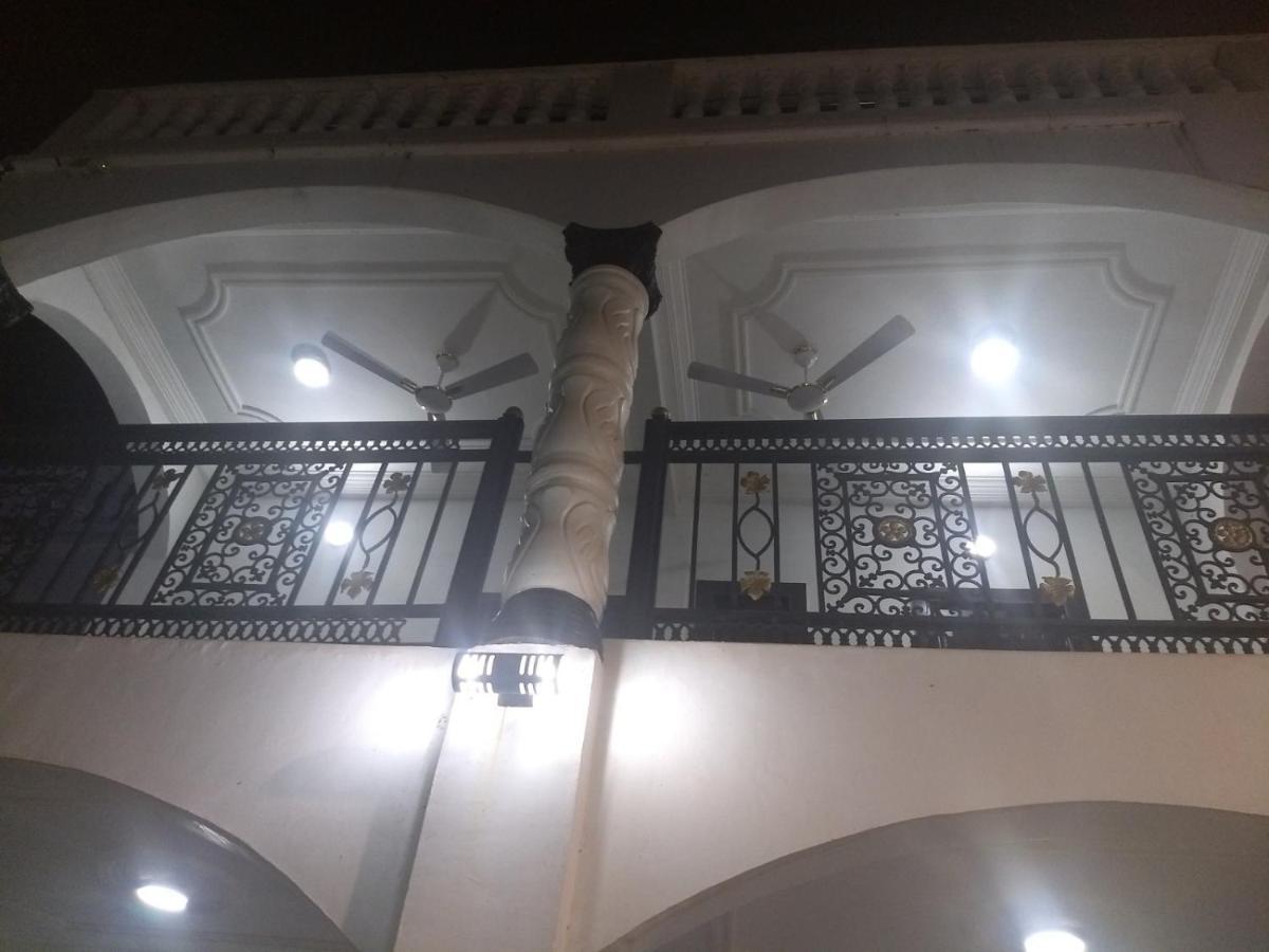 The Winford Boutique Hotel Achimota Taifa Εξωτερικό φωτογραφία