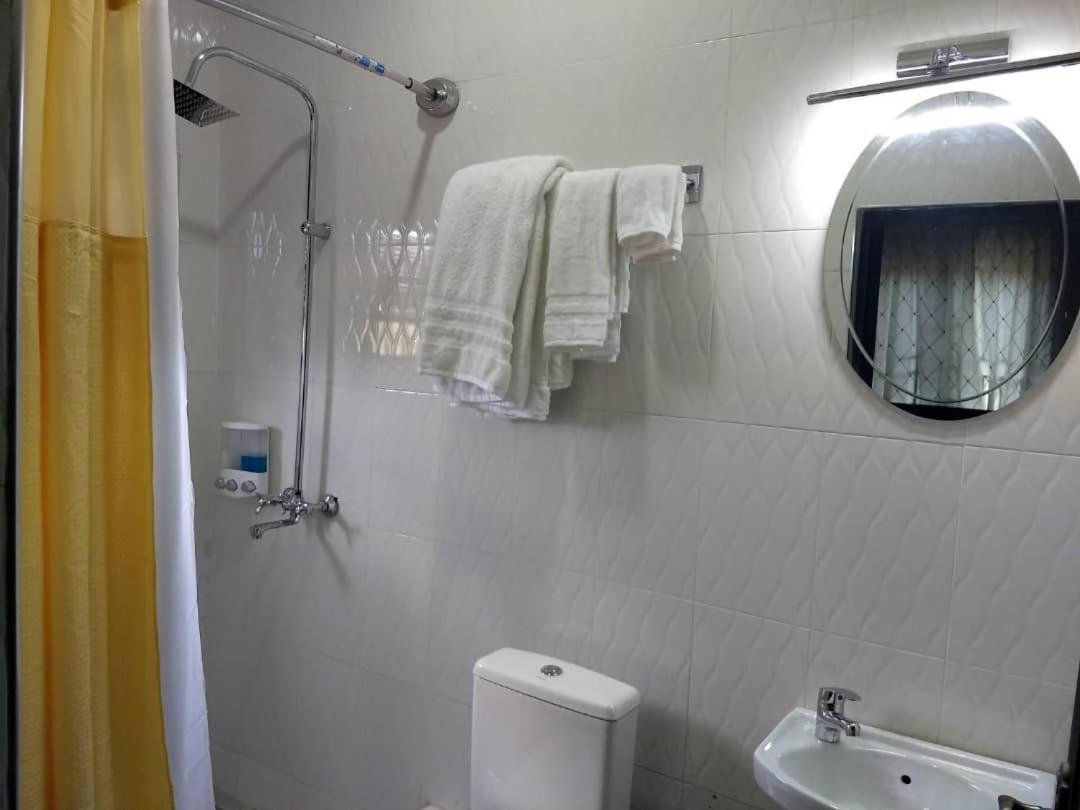 The Winford Boutique Hotel Achimota Taifa Εξωτερικό φωτογραφία