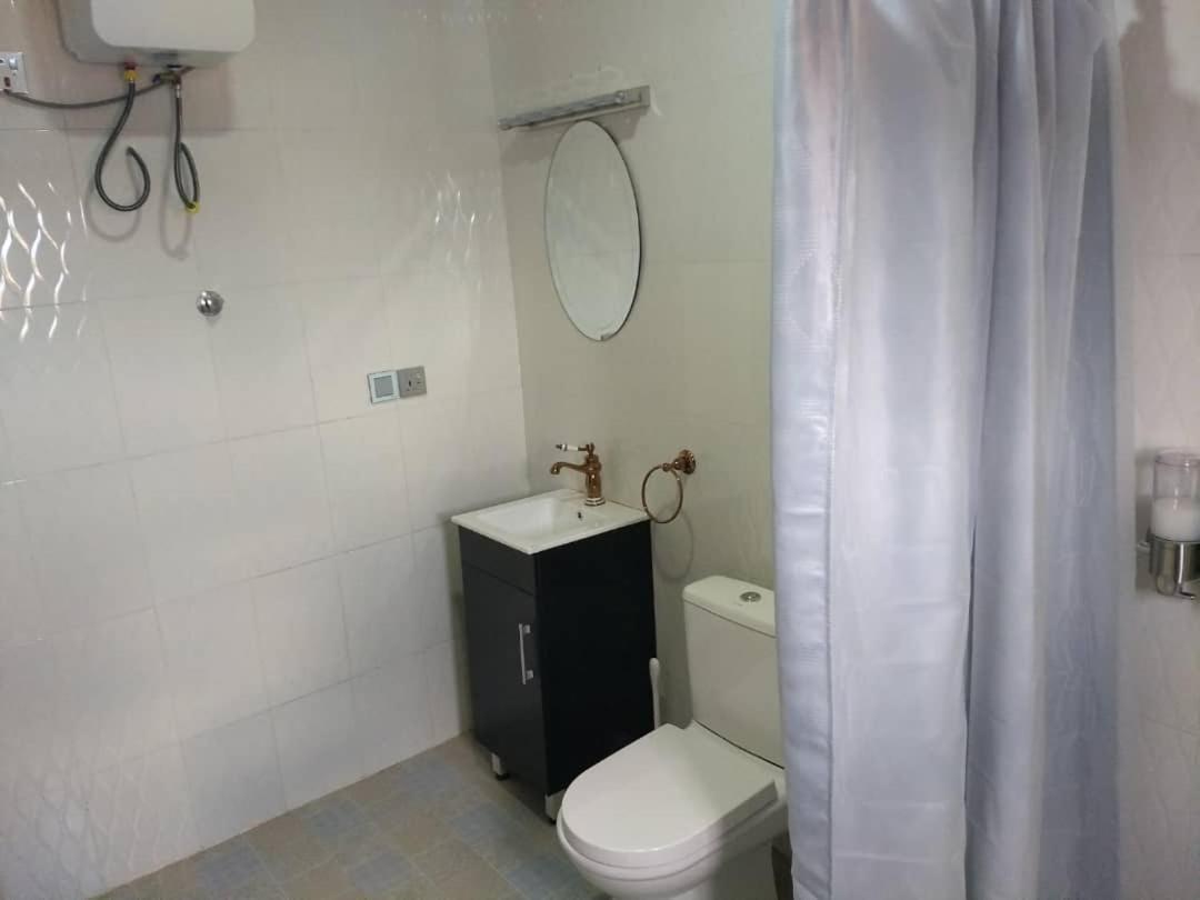 The Winford Boutique Hotel Achimota Taifa Εξωτερικό φωτογραφία