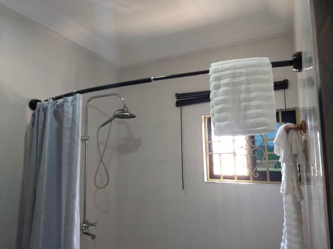 The Winford Boutique Hotel Achimota Taifa Εξωτερικό φωτογραφία