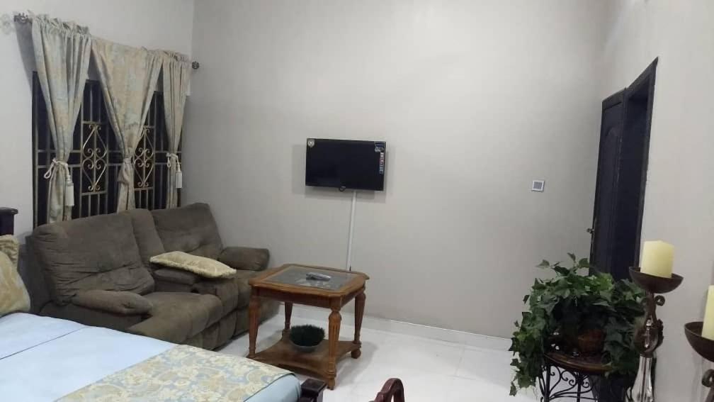 The Winford Boutique Hotel Achimota Taifa Εξωτερικό φωτογραφία